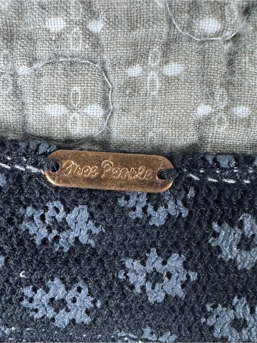 Free People excellent see